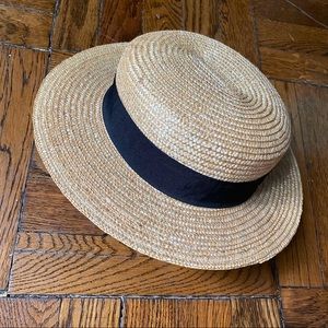 Ace of Something Boat Hat